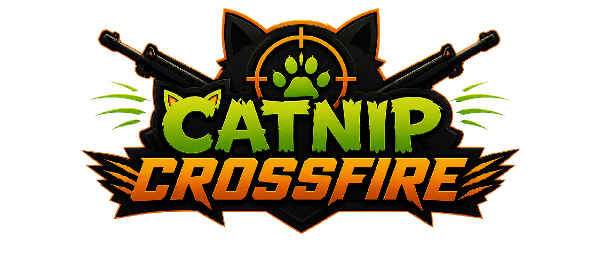 Catnip Crossfire